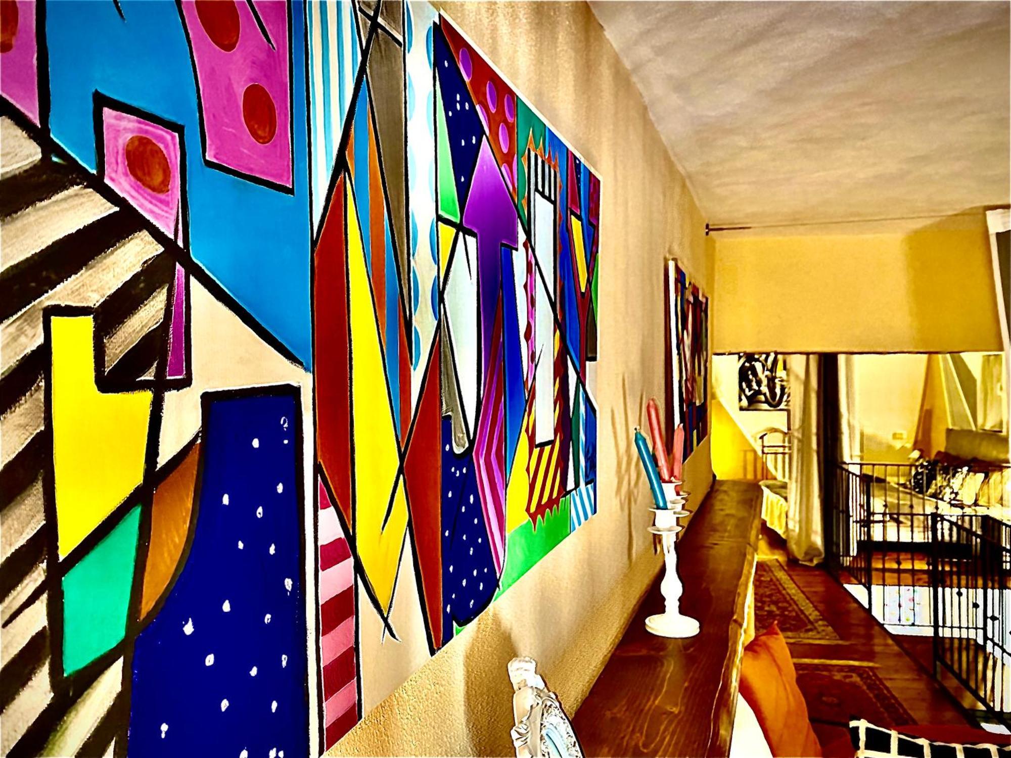 Sake Loft Appartement Catánia Buitenkant foto